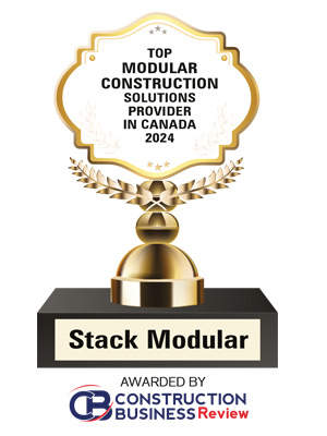 Top 10 Modular construction Solutions Providers in Canada - 2024