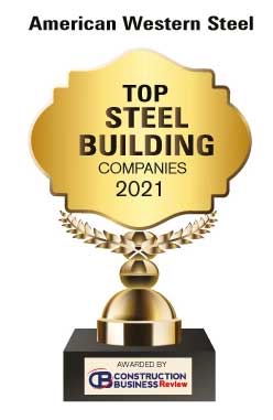 Top 10 Steel Building Companies - 2021
