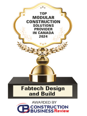 Top 10 Modular construction Solutions Providers in Canada - 2024