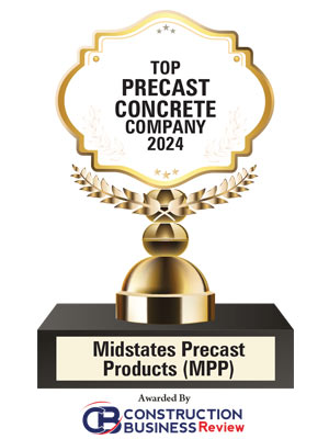 Top 10 Precast Concrete Companies - 2024