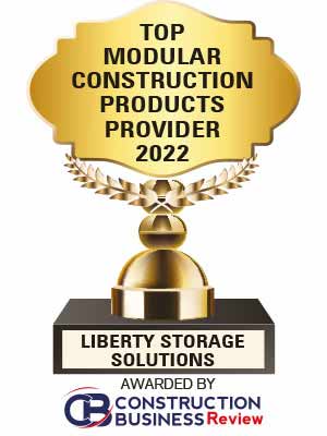 Top 10 Modular Construction Products companies - 2022 