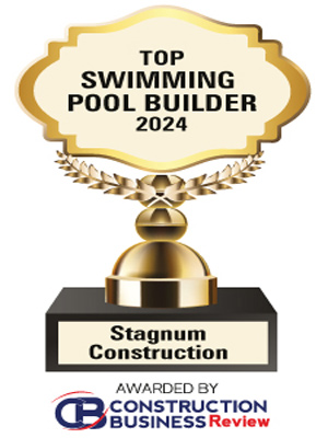 Top 10 Swimming Pool Builders - 2024