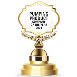Pumping Product Company Of The Year – 2024
