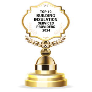 Top 10 Building Insulation  Services Providers - 2024