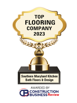 Top 10 Flooring Companies - 2023