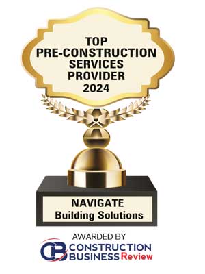Top 10 Pre- Construction Services Providers -2024
