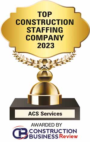 Top 10 Construction Staffing Companies – 2023