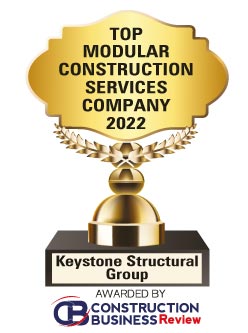 Top 10 Modular Construction Services Companies - 2022
