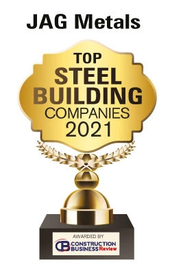 Top 10 Steel Building Companies - 2021