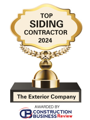 Top 10 Siding Contractors - 2024