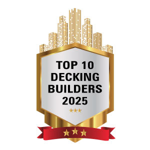 Top 10 Decking Builders - 2025