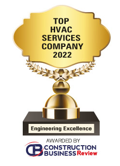  Top 10 HVAC Services Companies - 2022