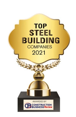 Top 10 Steel Building Companies - 2021