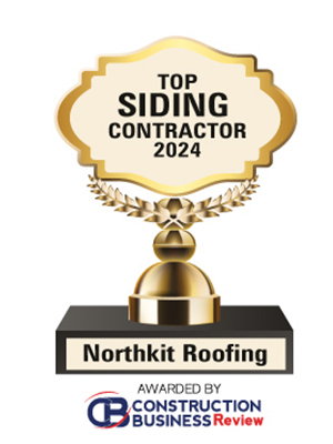 Top 10 Siding Contractors - 2024