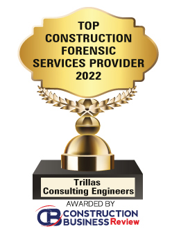 Top 10 Construction Forensic Services Companies - 2022