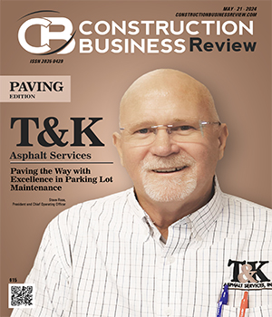 T&K Asphalt Services: Paving the Way with Excellence in Parking Lot Maintenance