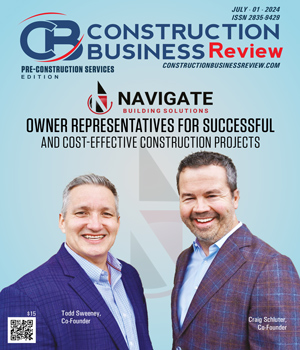 NAVIGATE Building Solutions: Owner Representatives For Successful And Cost-Effective Construction Projects