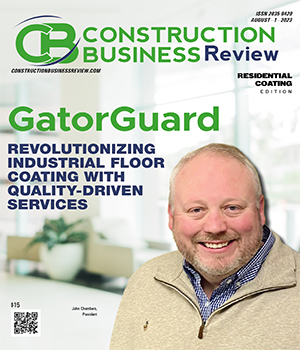 GatorGuard: Revolutionizing Industrial Floor Coating with Quality-Driven Services
