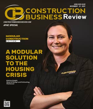 A Modular Solution to the Housing Crisis