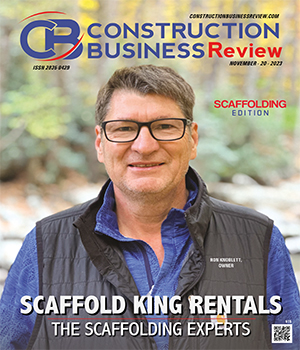 Scaffold King Rentals The Scaffolding Experts