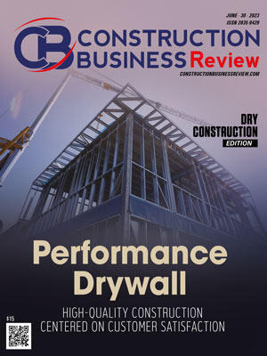 Performance Drywall: High-Quality Construction Centered on Customer Satisfaction