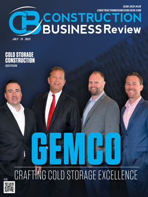 Gemco:  Crafting Cold Storage Excellence