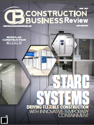 STARC Systems: Driving Flexible Construction with Innovative Temporary Containment