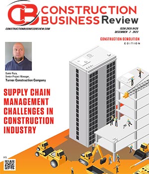 Supply Chain Management Challenges In Construction Industry