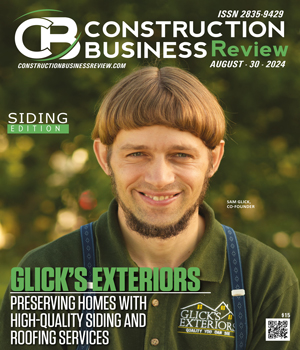 Glick’s Exteriors: Preserving Homes With High-Quality Siding and Roofing Services