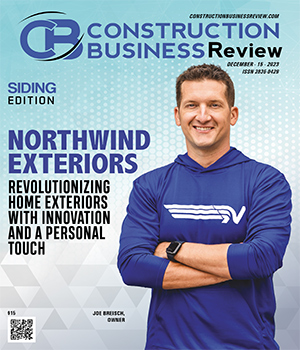 Northwind Exteriors: A Consultative Approach to Roofing and Siding