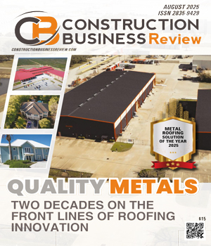 Quality Metals: Two Decades On The Front Lines Of Roofing Innovation