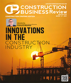 Innovations in The Construction Industry