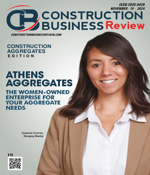 Athens Aggregates: The Women-Owned Enterprise for Your Aggregate Needs