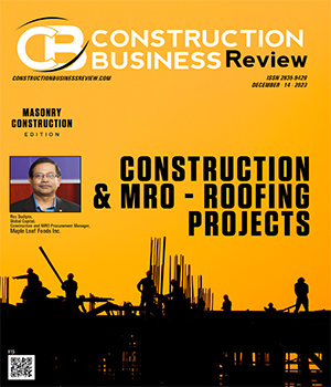  Construction & Mro - Roofing Projects 