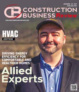 Allied Experts: Driving Energy Efficiency for Comfortable and Healthier Homes