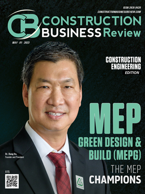 MEP: Green Design & Build (Mepg) The Mep Champions