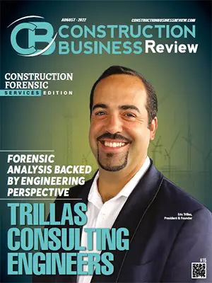 Trillas Consulting Engineers: Forensic Analysis Backed by Engineering Perspective