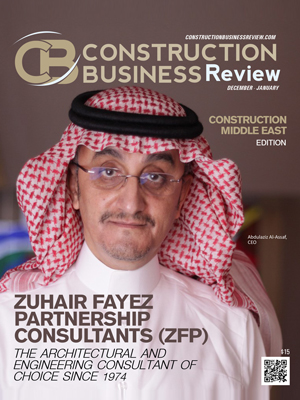 Zuhair Fayez Partnership Consultants (Zfp): The Architectural And Engineering Consultant Of Choice Since 1974