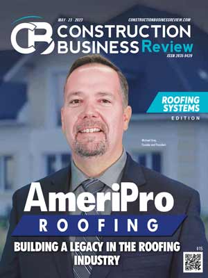 AmeriPro Roofing: Building A Legacy in the Roofing Industry