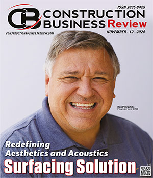 Surfacing Solution: Redefining Aesthetics and Acoustics