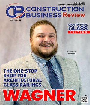 Wagner: The One-Stop Shop for Architectural Glass Railings 