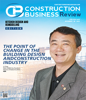  The Point of Change in the Building Design and construction Industry