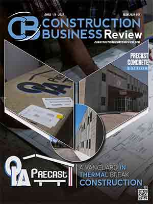 Ola Precast: A Vanguard in Thermal Break Construction