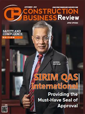 SIRIM QAS International: Providing the Must-Have Seal of Approval