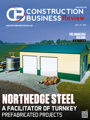 Northedge Steel: A Facilitator of Turnkey Prefabricated Projects