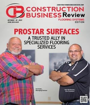 Prostar Surfaces: A Trusted Ally in Specialized Flooring Services