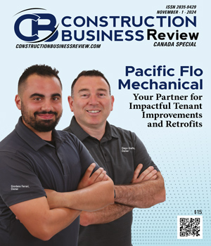Pacific Flo Mechanical: Your Partner for Impactful Tenant Improvements and Retrofits