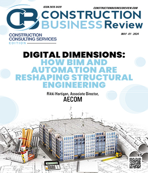 Digital Dimensions: How Bim And Automation Are Reshaping Structural Engineering 