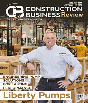 Liberty Pumps: Engineering Pump Solutions for Lasting Performance