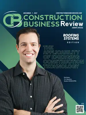 The Applicability of Emerging Construction Technology